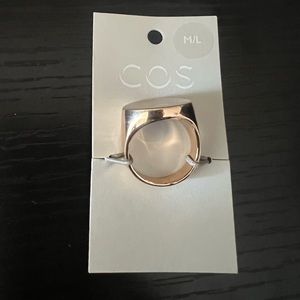 COS ring sz M/L